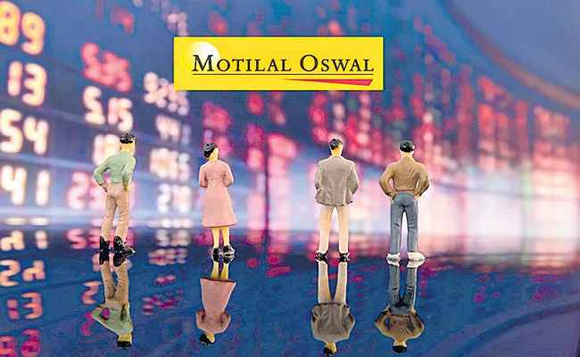 Motilal Oswal MF launches MSCI EAFE TOP 100 fund - Sakshi