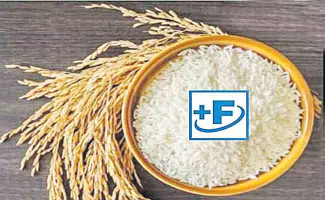 Patangi Rambabu Article On Polished Rice - Sakshi