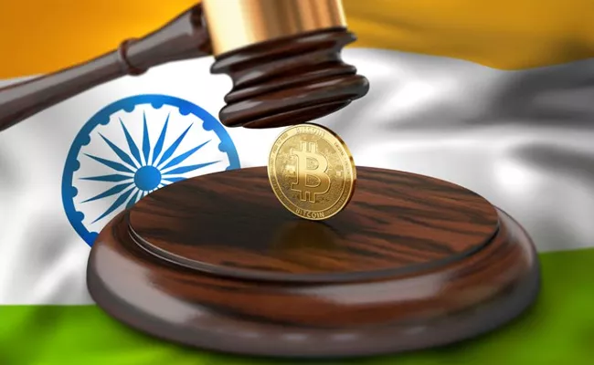 Parliamentary Standing Committee Discussed On Cryptocurrency - Sakshi