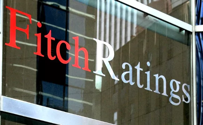 Fitch Affirms India at BBB Outlook Negative - Sakshi