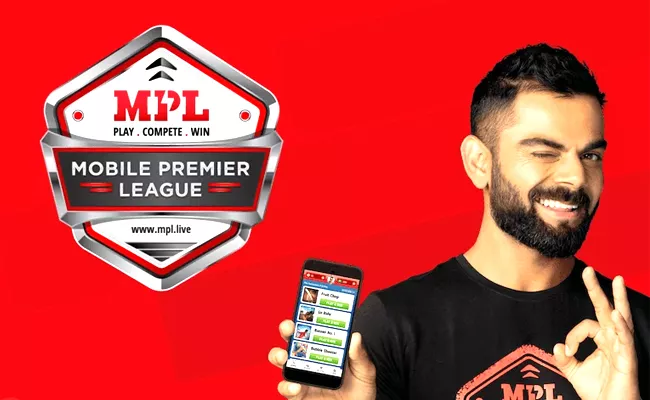 Mobile Premier League To Setup Game Development Centre In Hyderabad - Sakshi