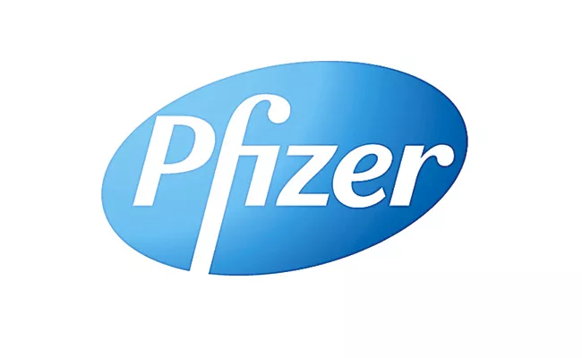 Pfizer agreement with MPP Group about Covid tablets - Sakshi