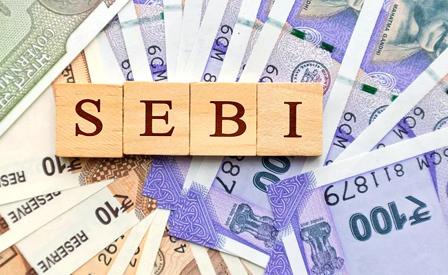 SEBI Imposes Restrictions On IPO Fundraising - Sakshi