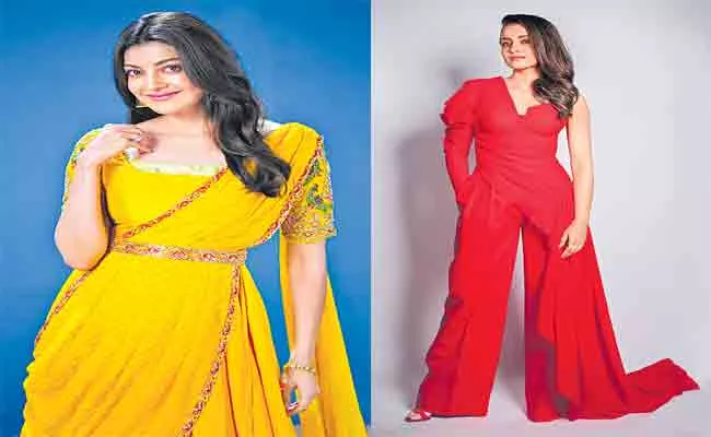 Heroine Changes In Upcoming Movies - Sakshi