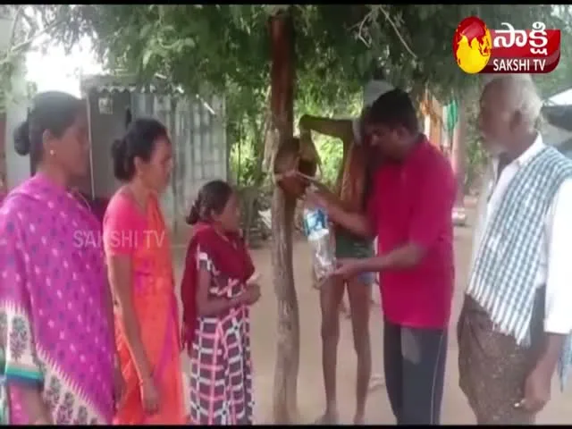 Garam Garam Varthalu: Special Palm Wine In Vemulapalli