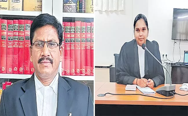 Telangana: Latest News Of Disha Encounter Case Supreme Court Reveals - Sakshi