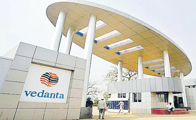 Billionaire Agarwal Looks to Restructure Vedanta to Unlock Value - Sakshi