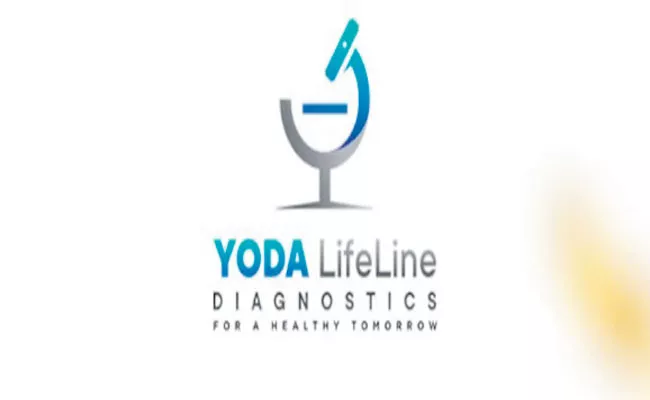 Inauguration of Yoda Lifeline Diagnostics - Sakshi