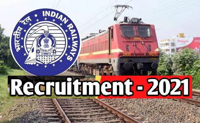 Eastern Central Railway Recruitment 2021: Apprentice Vacancies Details Here - Sakshi