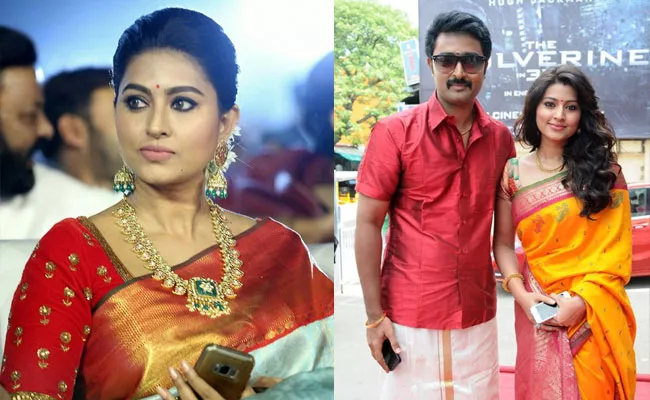 Actress Sneha Files Complaint On Two Businessmen In Chennai - Sakshi