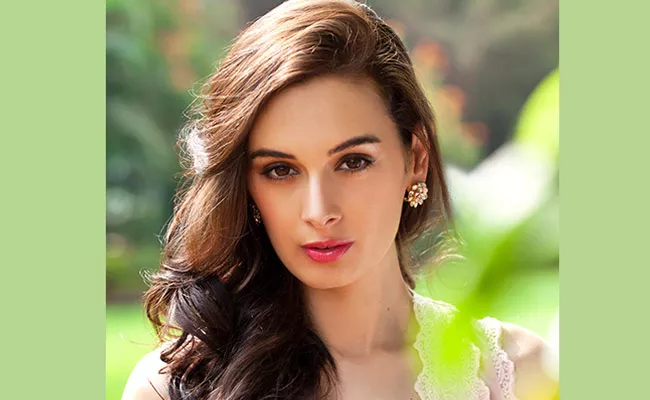 Evelyn Sharma Gives Birth To  Daughter Ava Bhindi - Sakshi