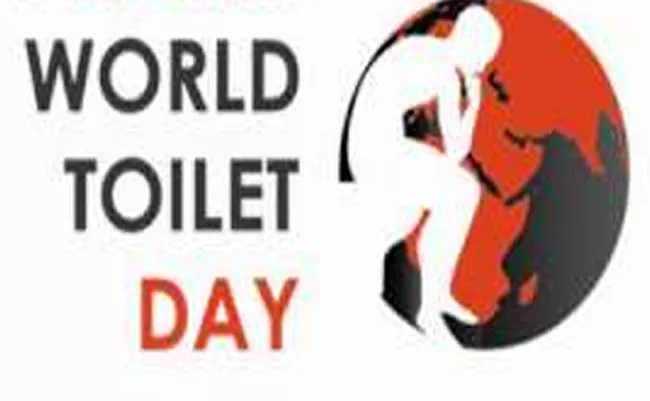 World Toilet Day: Who should wash the toilets - Sakshi