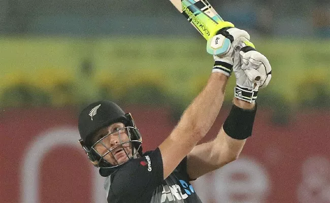 IND vs NZ: Martin Guptill Breaks Virat Kohli Record Most Runs T20Is - Sakshi