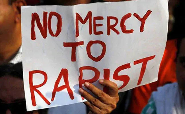 Pakistan Parliament Passes Bill for Chemical Castration of Rapists - Sakshi