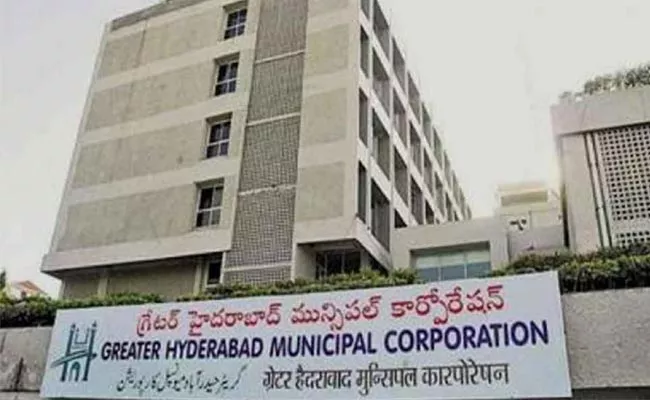 Hyderabad: Ghmc Additional Burden Mayor Corporators Honorarium Amount - Sakshi