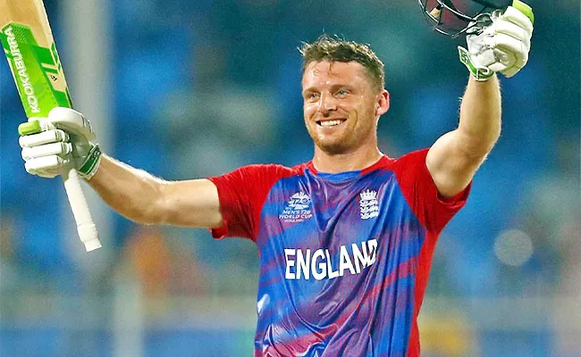 England Beat Sri Lanka By 26 Runs Enter Semifinal T20 World Cup 2021 - Sakshi