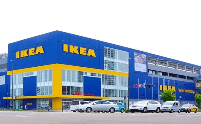 Furniture Chain IKEA Announced Rs 954 Crores Bonus To Its Employees - Sakshi