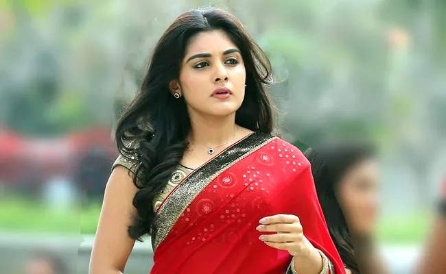 Nivetha Thomas Birthday Special  Biography and interesting facts - Sakshi