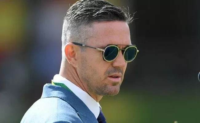 T20 WC 2021: Kevin Pietersen Says 1 Of These 2 Teams Can Beat England - Sakshi