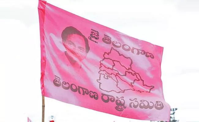 Huzurabad Bypoll: TRS Won Majority In 8th Round - Sakshi