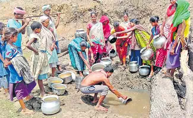 Prakash Karath Article On Aborigines - Sakshi