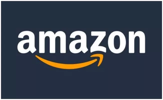 Amazon Launches All Women Partner Delivery Station In Andhra Pradesh - Sakshi