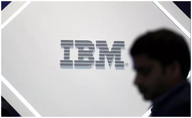 Established More Ibm Centers In India Says Ibm Chairman And Ceo Arvind Krishna Said - Sakshi