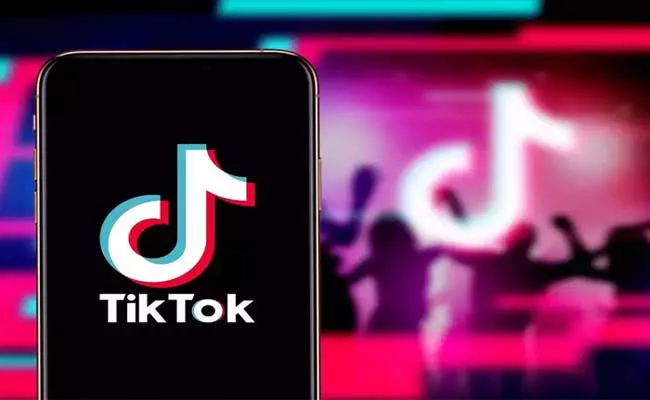 Tiktok May Owe You Money From Its 92 Million Dollars - Sakshi