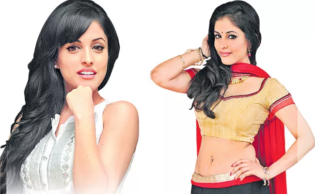 Interesting Facts About Priya Banerjee - Sakshi