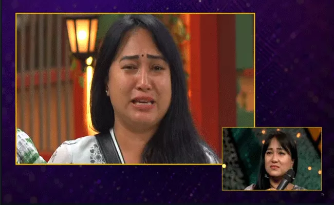 Bigg Boss Telugu 5: Evicted Contestant Anee Master Opinion On Housemates - Sakshi