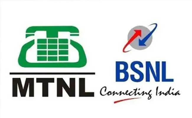 Centre Begins Auction Of BSNL MTNL Assets - Sakshi