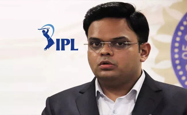 Great news for IPL fans as BCCI Sec confirms IPL 2022 will be in India - Sakshi