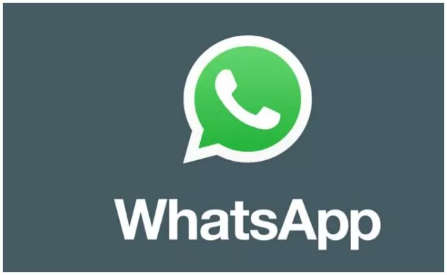 How to restore WhatsApp chats history - Sakshi