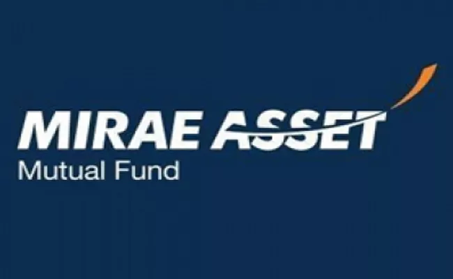 Mirae asset large cap fund Review - Sakshi