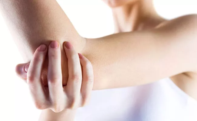 These Are Reasons For Funny Bone and Ulnar Nerve Pain in the Elbow - Sakshi