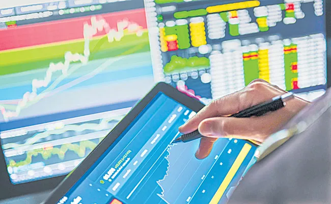 Fluctuations in the market may continue - Sakshi