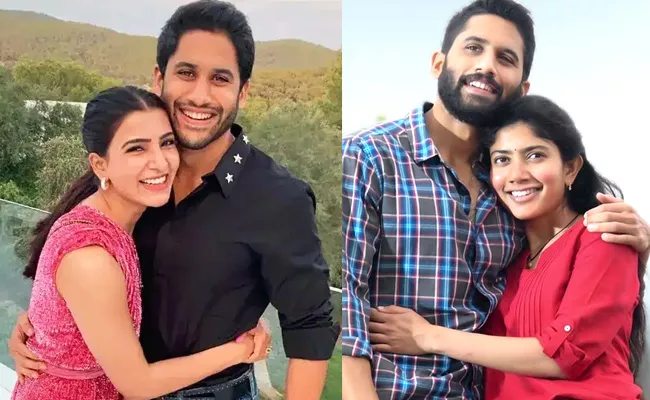 Naga Chaitanya Samantha Break up lovestory Sakshi Special Story