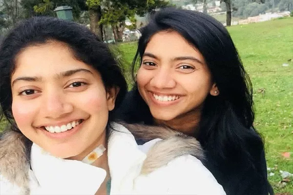 Sai Pallavi Sister Puja Kannan Debut In Kollywood As Heroine - Sakshi