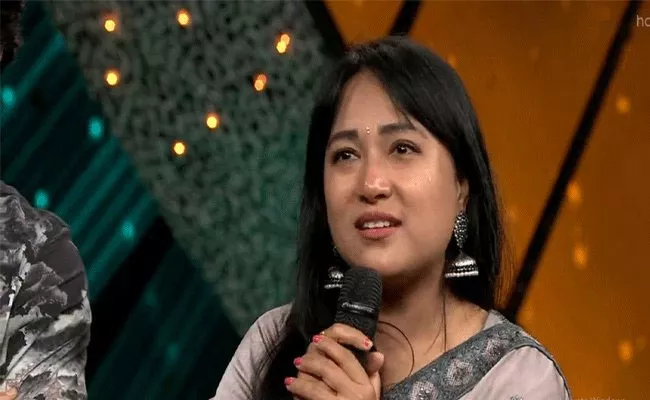 Bigg Boss 5 Telugu: Reasons Behind Anne Master Elimination From Bigg Boss House - Sakshi