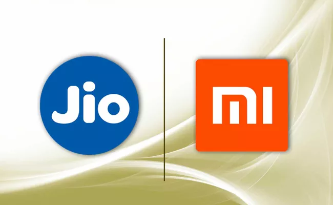 Xiaomi Partnership With Jio For Conducts 5g Trials Upcoming Redmi Note 11t 5g - Sakshi