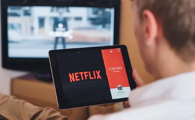 What Are Phishing Scams In Netflix - Sakshi