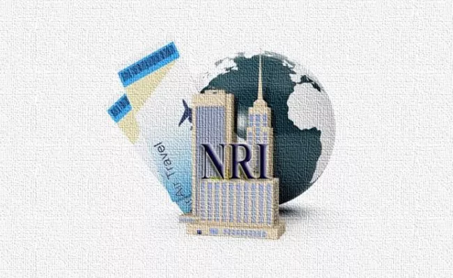 NRI Global to hold meet on December 4 - Sakshi