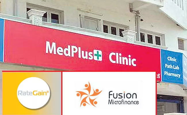 MedPlus Health Services, RateGain, 4 other cos get Sebi approval for IPOs - Sakshi