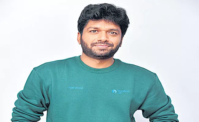 Birthday interview of Anil Ravipudi about F3 Movie - Sakshi