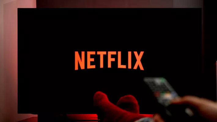 Netflix Launched New Website For Most Watched Movies - Sakshi