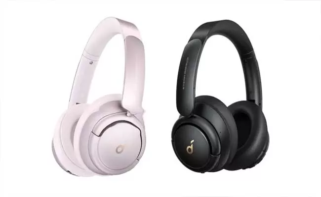 Soundcore Announces Its Q Series Headphones In India - Sakshi