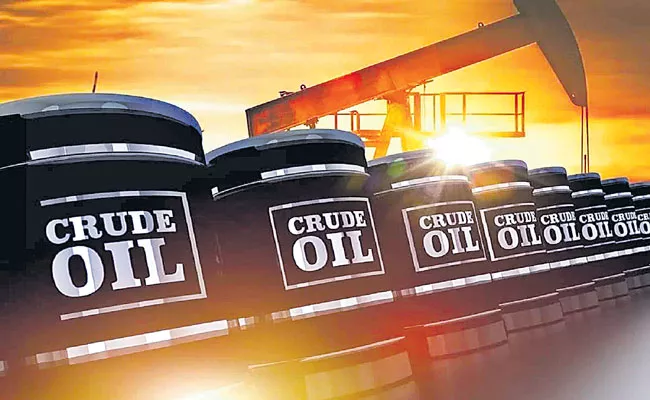 India to release 5 million barrels of crude oil from strategic reserves - Sakshi