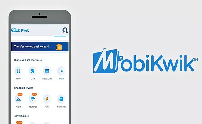 Paytm Effect MobiKwik to delay planned IPO - Sakshi