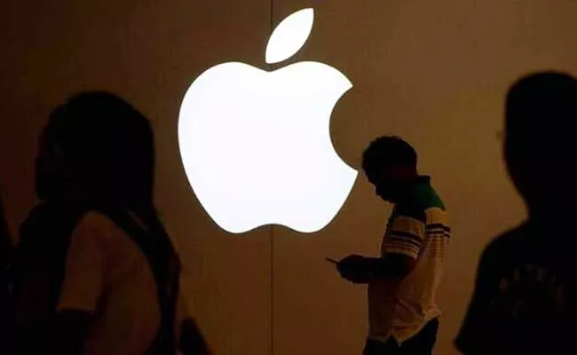 Apple Sued Israel NGO Group Over Pegasus Surveillance Scandal - Sakshi