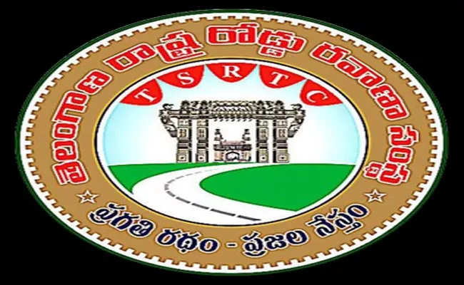 Telangana: TSRTC Earned Rs 14. 07 Crore In Single Day - Sakshi